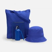 Набор Urban Summer, синий арт. 23028.40 Набор Urban Summer, синий арт. 23028.40