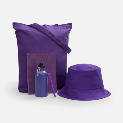 Набор Urban Summer, фиолетовый арт. 23028.70
