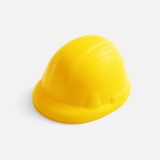Антистресс «Каска», желтый арт. 6217.80