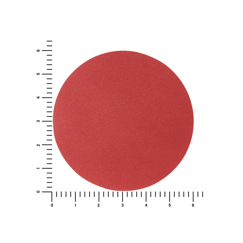 Патч «Круг», nubuk арт. 9011.01 Патч «Круг», nubuk арт. 9011.01