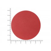 Патч «Круг», nubuk