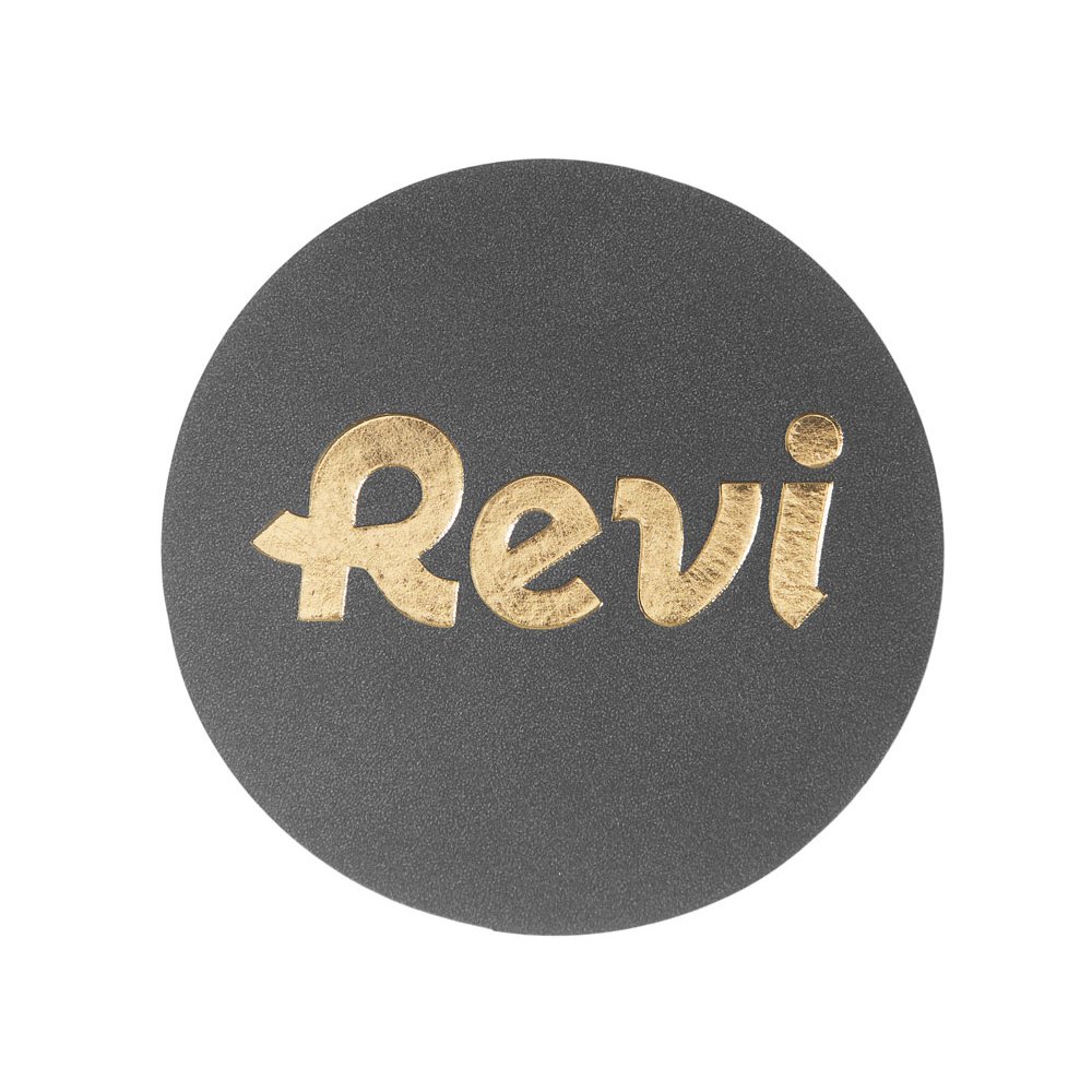 Патч «Круг», nubuk арт. 9011.17 Патч «Круг», nubuk арт. 9011.17