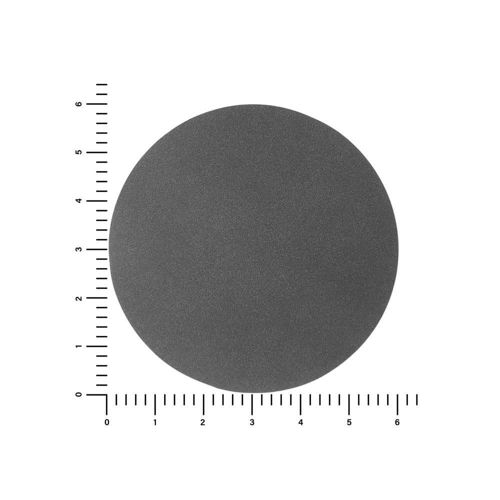 Патч «Круг», nubuk арт. 9011.17 Патч «Круг», nubuk арт. 9011.17