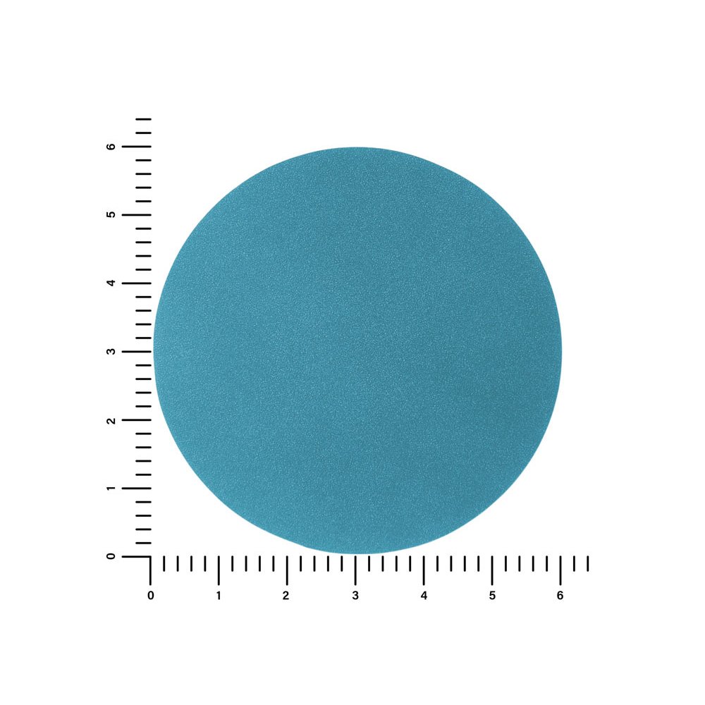 Патч «Круг», nubuk арт. 9011.12 Патч «Круг», nubuk арт. 9011.12