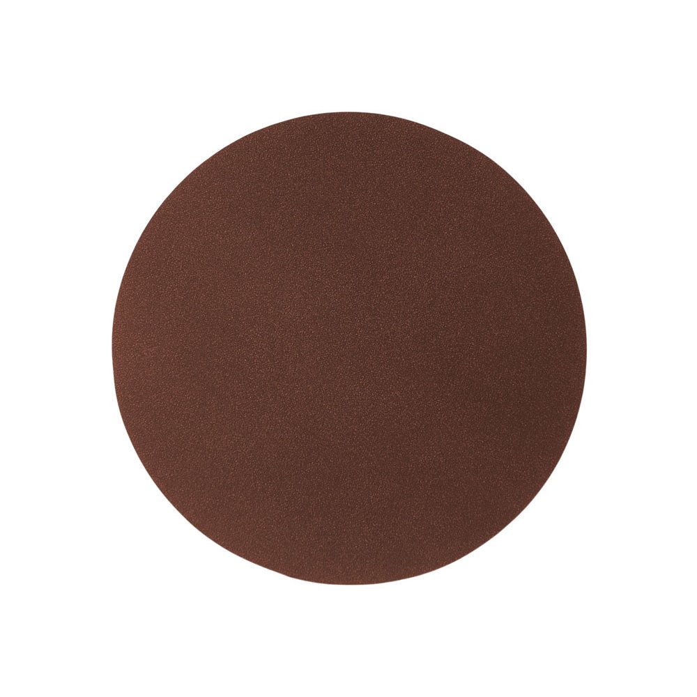 Патч «Круг», nubuk арт. 9011.05 Патч «Круг», nubuk арт. 9011.05