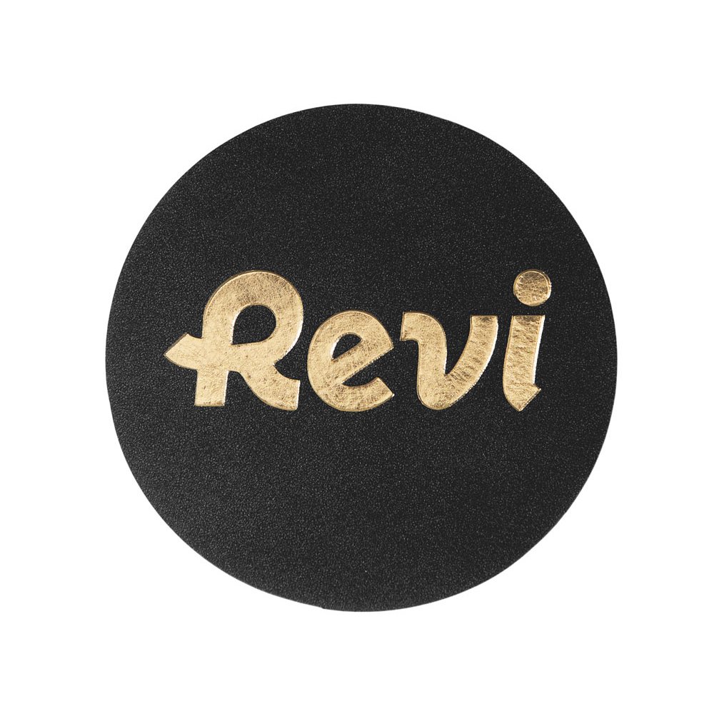 Патч «Круг», nubuk арт. 9011.07 Патч «Круг», nubuk арт. 9011.07