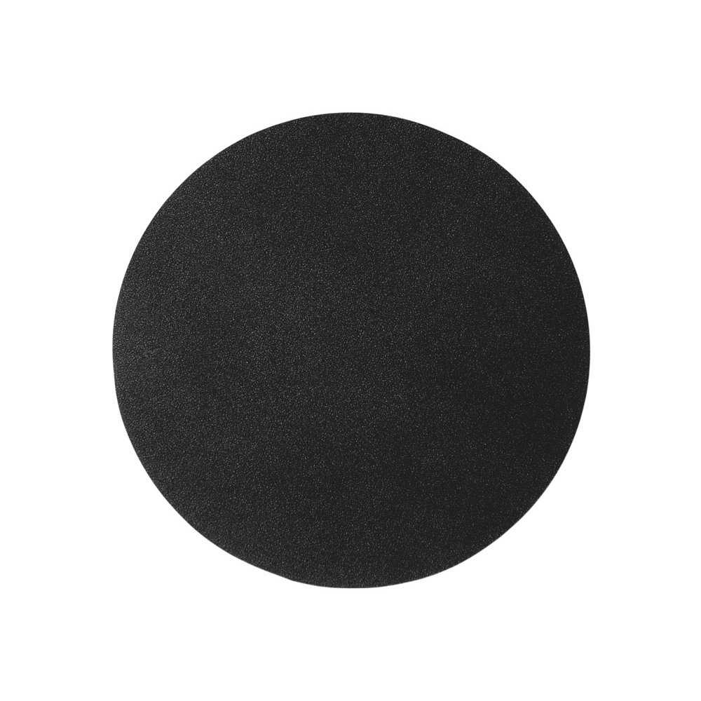 Патч «Круг», nubuk арт. 9011.07 Патч «Круг», nubuk арт. 9011.07