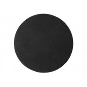 Патч «Круг», nubuk