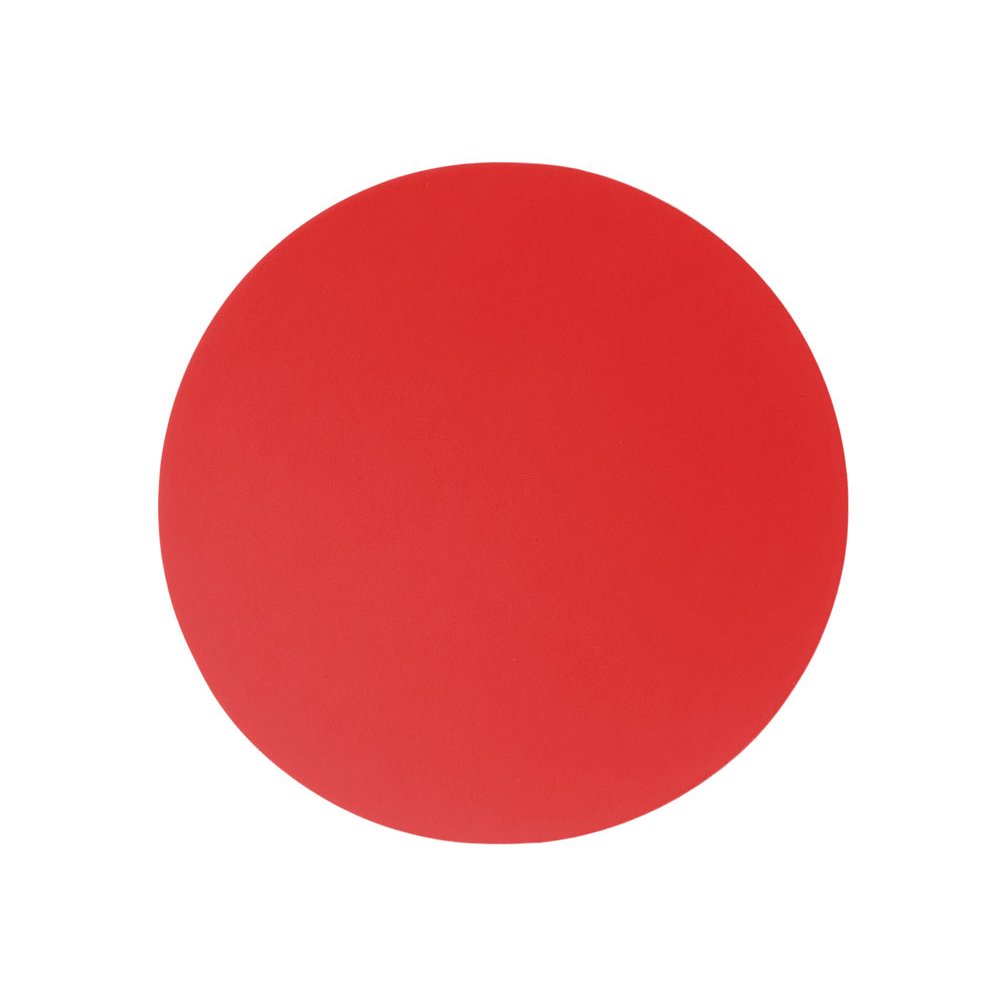 Патч «Круг», soft-touch арт. 9010.01 Патч «Круг», soft-touch арт. 9010.01