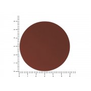 Патч «Круг», soft-touch