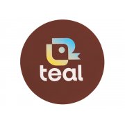 Патч «Круг», soft-touch