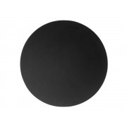 Патч «Круг», soft-touch