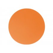 Патч «Круг», soft-touch