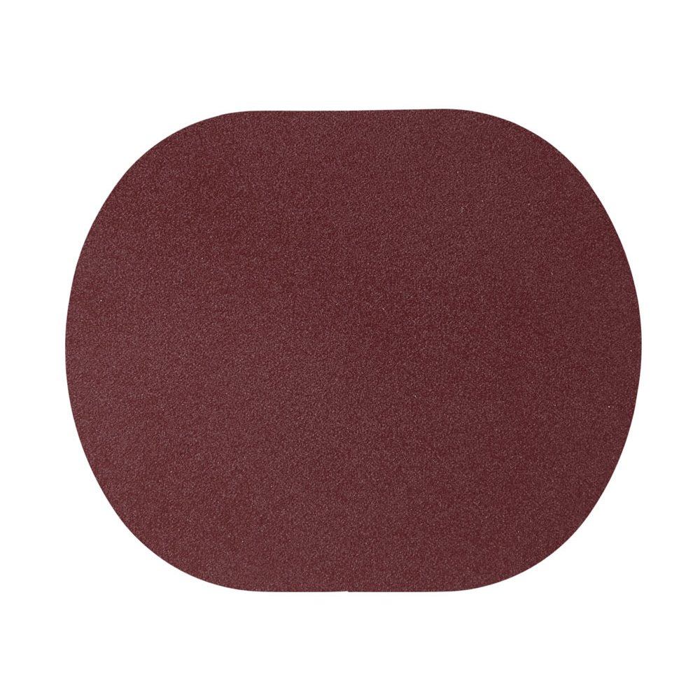 Патч «Овал», nubuk арт. 9009.05 Патч «Овал», nubuk арт. 9009.05