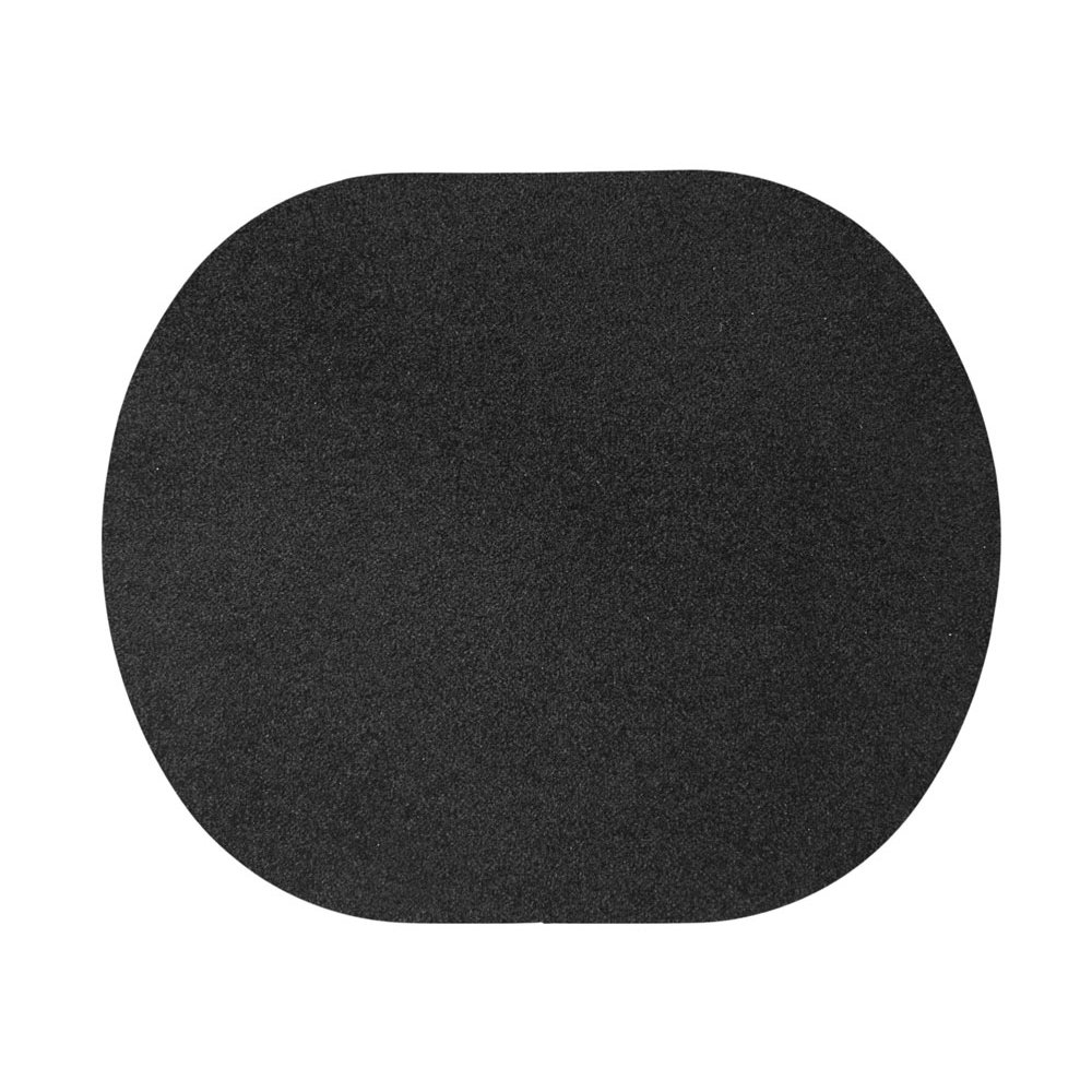 Патч «Овал», nubuk арт. 9009.07 Патч «Овал», nubuk арт. 9009.07