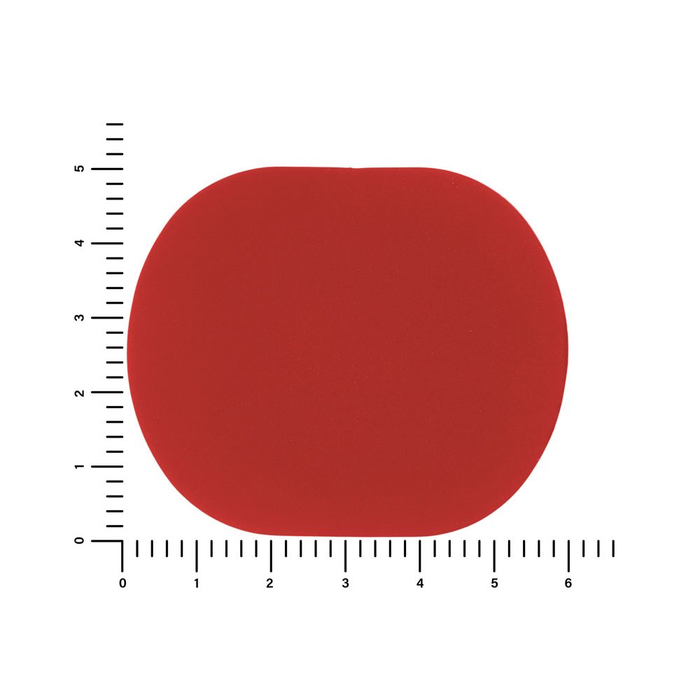 Патч «Овал», soft-touch арт. 9008.01 Патч «Овал», soft-touch арт. 9008.01