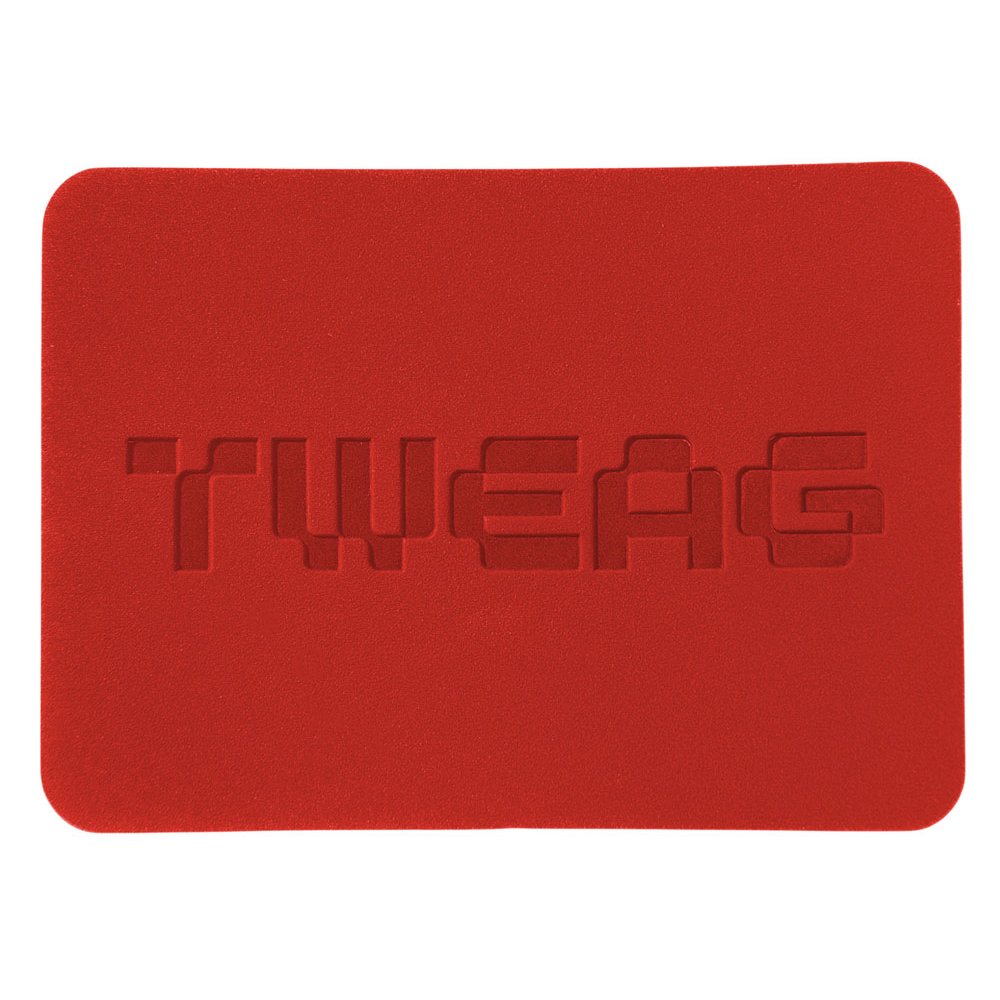 Патч «Прямоугольный», nubuk арт. 9007.01 Патч «Прямоугольный», nubuk арт. 9007.01