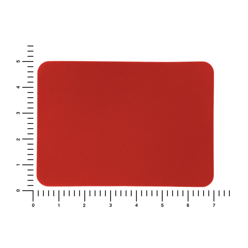 Патч «Прямоугольный», nubuk арт. 9007.01 Патч «Прямоугольный», nubuk арт. 9007.01