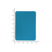 Патч «Прямоугольный», nubuk