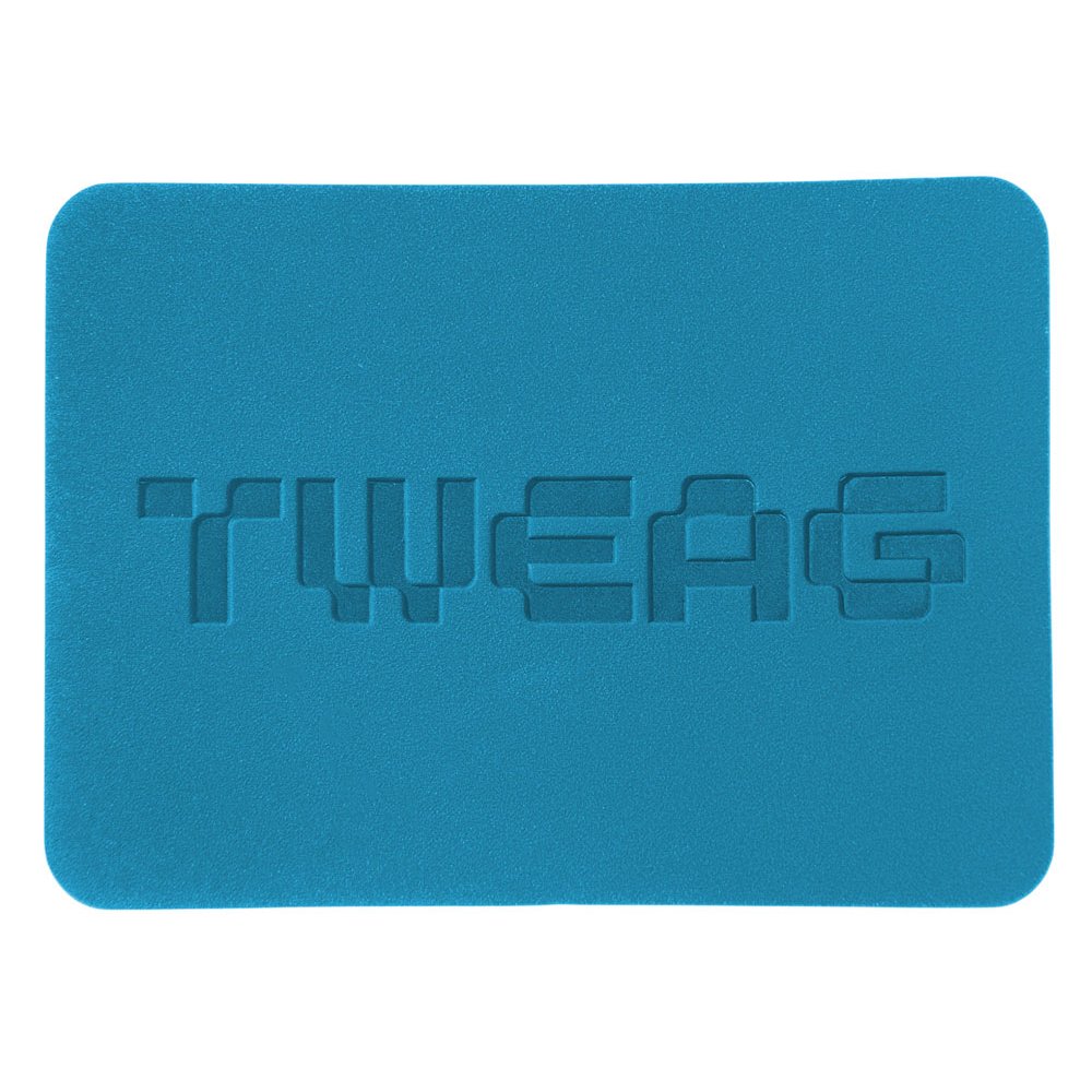 Патч «Прямоугольный», nubuk арт. 9007.12 Патч «Прямоугольный», nubuk арт. 9007.12