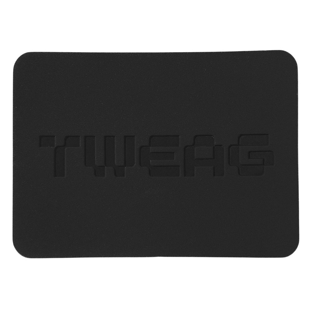 Патч «Прямоугольный», nubuk арт. 9007.07 Патч «Прямоугольный», nubuk арт. 9007.07