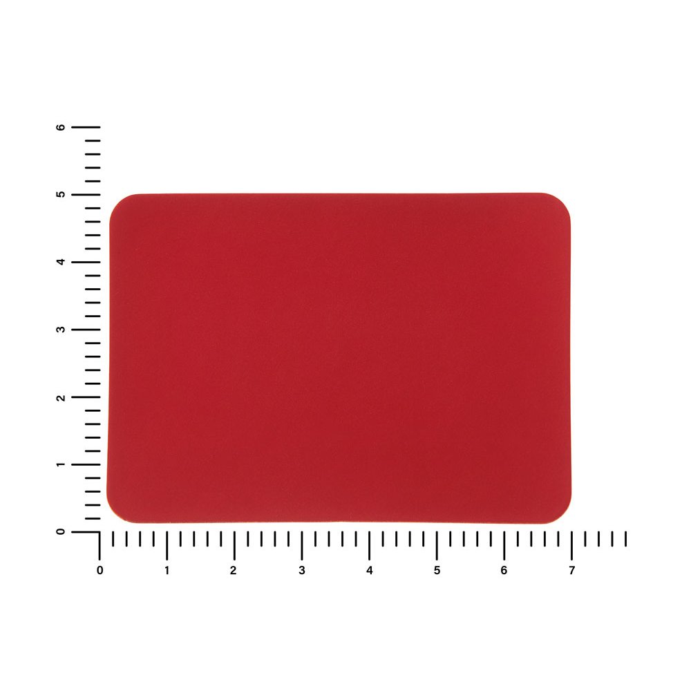 Патч «Прямоугольный», soft-touch арт. 9006.01 Патч «Прямоугольный», soft-touch арт. 9006.01