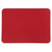 Патч «Прямоугольный», soft-touch