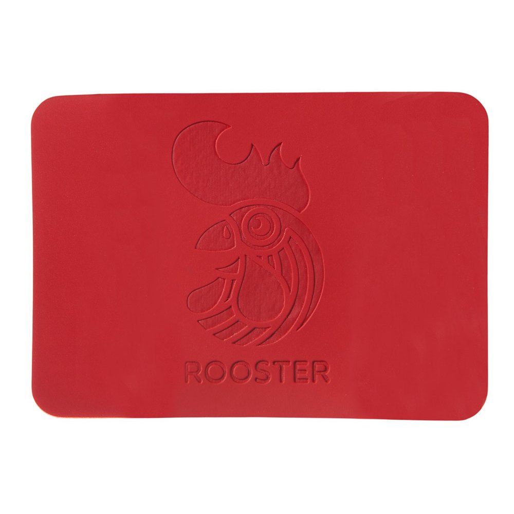 Патч «Прямоугольный», soft-touch арт. 9006.01 Патч «Прямоугольный», soft-touch арт. 9006.01