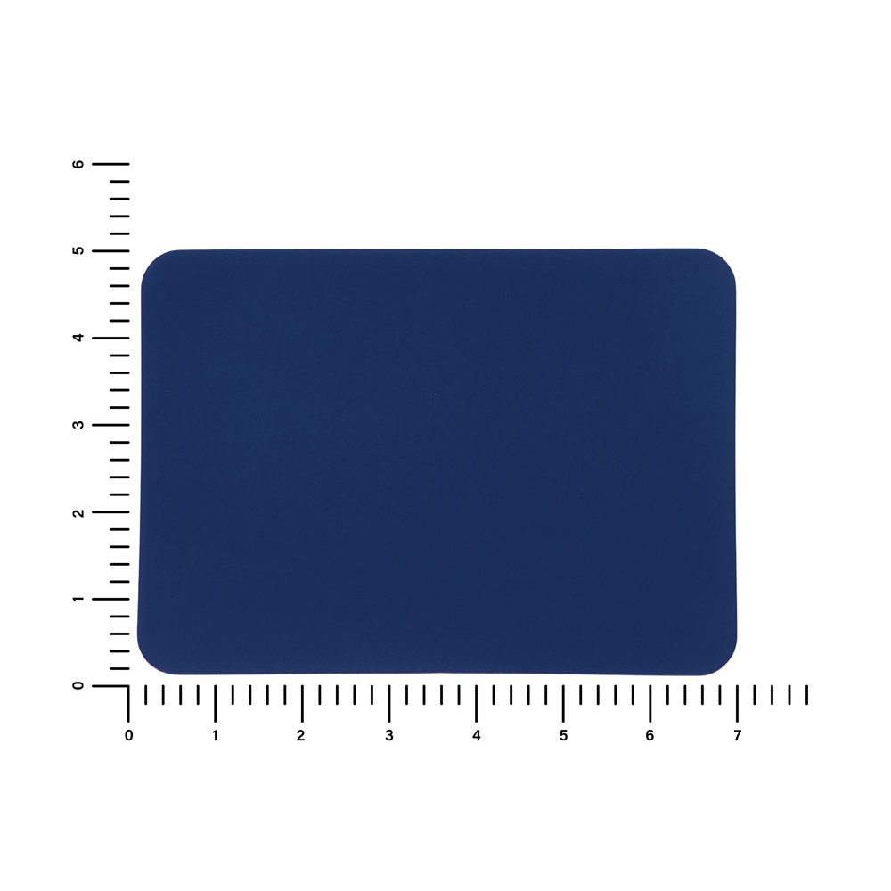 Патч «Прямоугольный», soft-touch арт. 9006.02 Патч «Прямоугольный», soft-touch арт. 9006.02