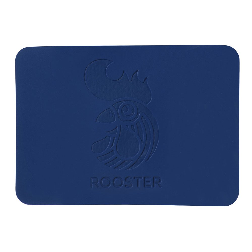 Патч «Прямоугольный», soft-touch арт. 9006.02 Патч «Прямоугольный», soft-touch арт. 9006.02