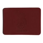 Патч «Прямоугольный», soft-touch