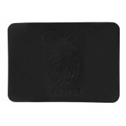 Патч «Прямоугольный», soft-touch