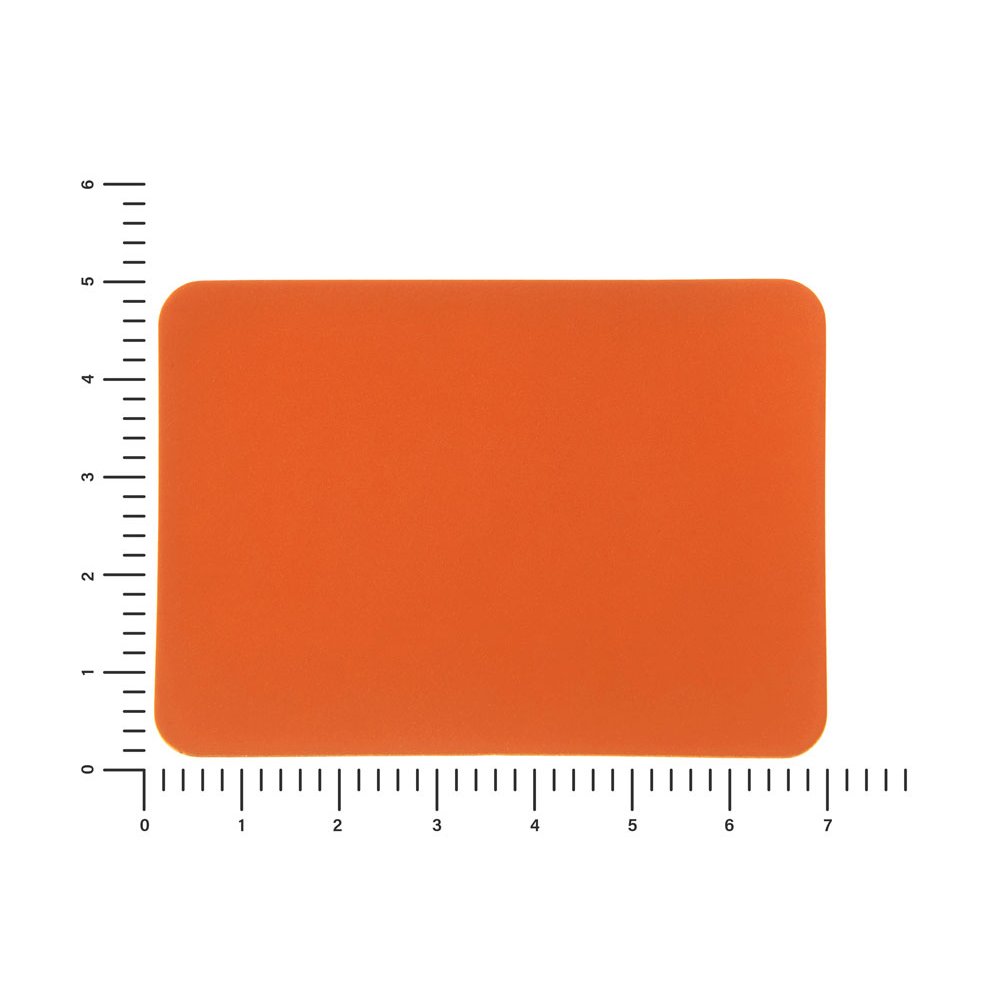 Патч «Прямоугольный», soft-touch арт. 9006.08 Патч «Прямоугольный», soft-touch арт. 9006.08