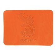 Патч «Прямоугольный», soft-touch