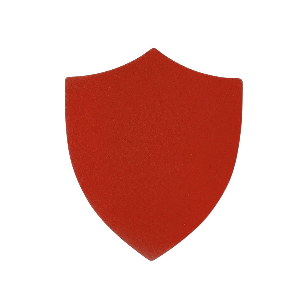 Патч «Щит», nubuk арт. 9005.01 Патч «Щит», nubuk арт. 9005.01