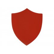 Патч «Щит», nubuk