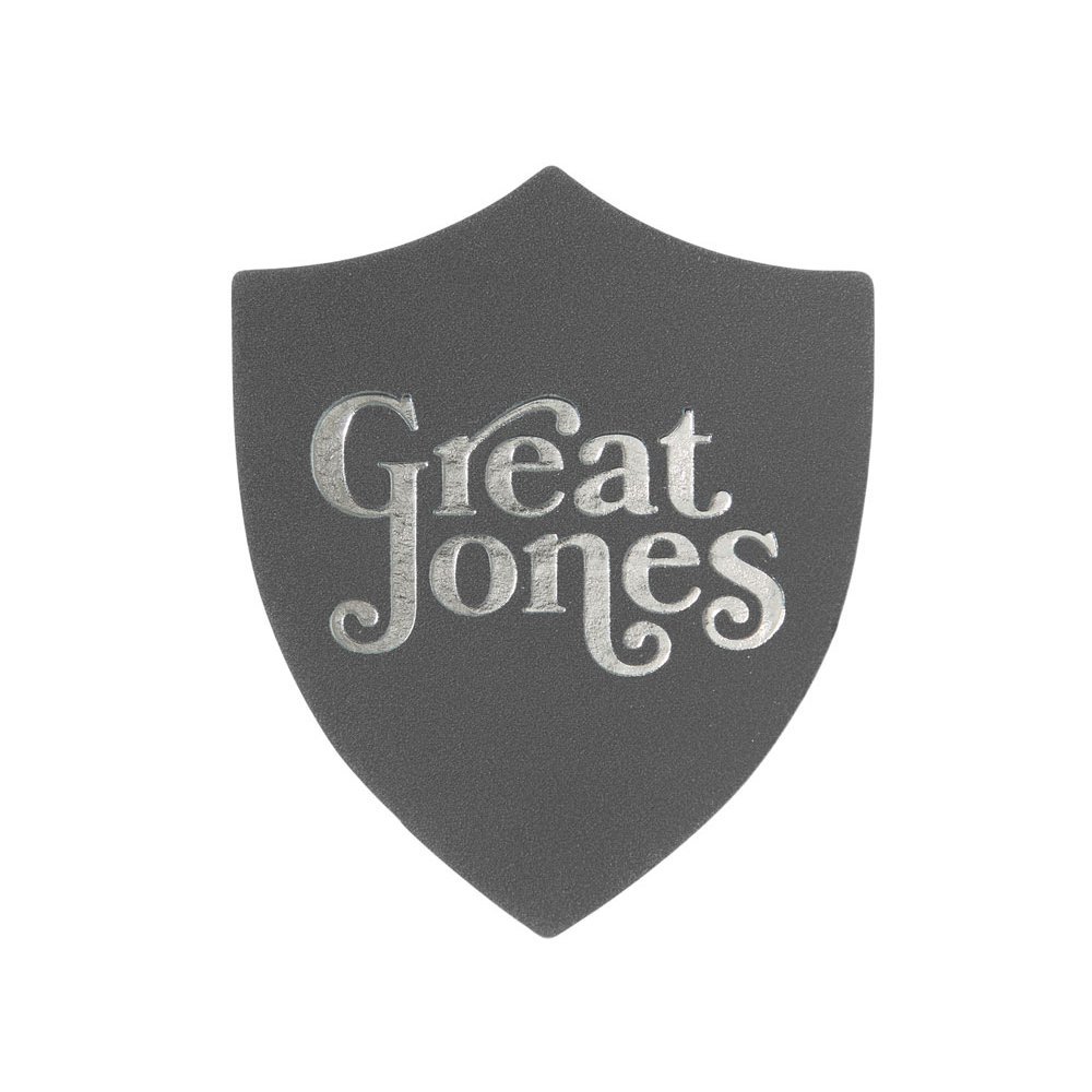 Патч «Щит», nubuk арт. 9005.17 Патч «Щит», nubuk арт. 9005.17