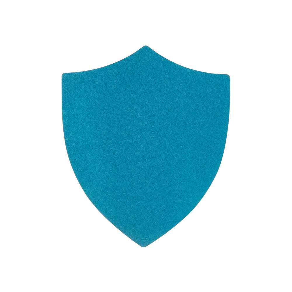 Патч «Щит», nubuk арт. 9005.12 Патч «Щит», nubuk арт. 9005.12