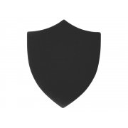 Патч «Щит», nubuk