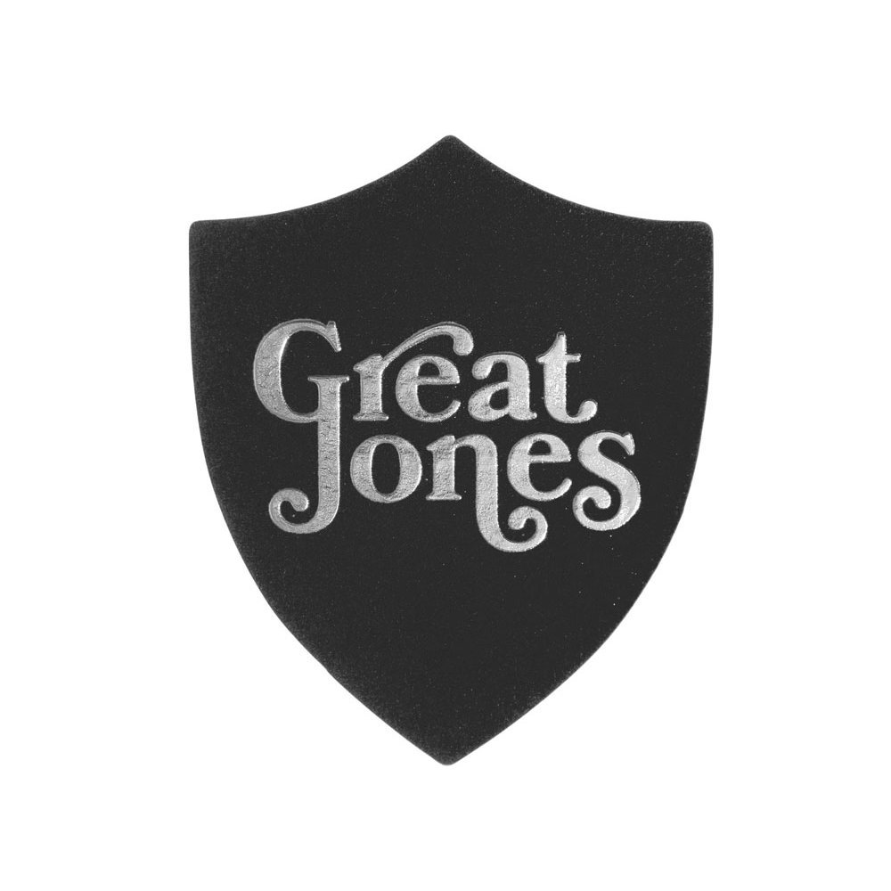 Патч «Щит», nubuk арт. 9005.07 Патч «Щит», nubuk арт. 9005.07