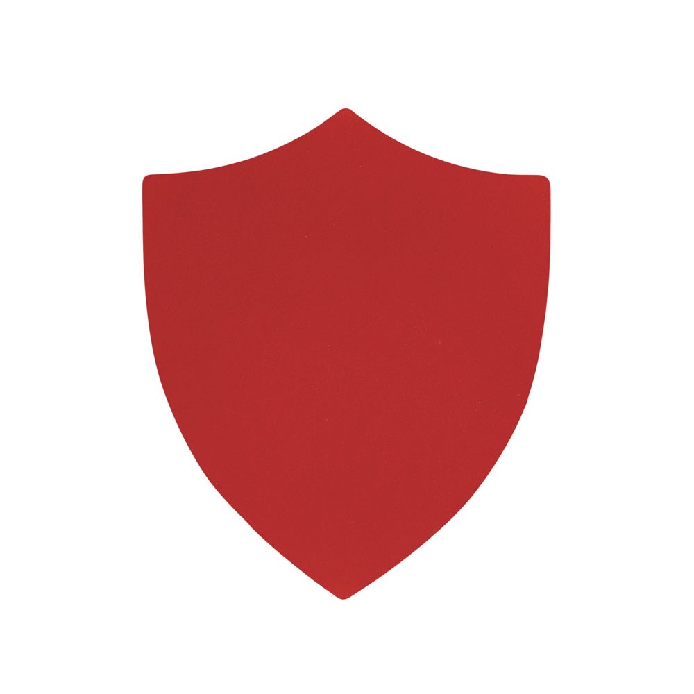 Патч «Щит», soft-touch арт. 9004.01 Патч «Щит», soft-touch арт. 9004.01