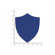 Патч «Щит», soft-touch