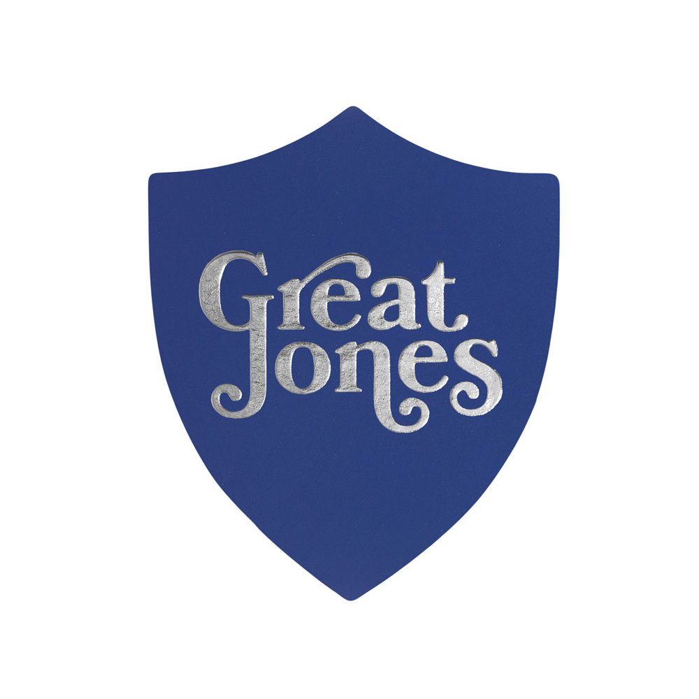 Патч «Щит», soft-touch арт. 9004.02 Патч «Щит», soft-touch арт. 9004.02