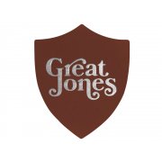 Патч «Щит», soft-touch