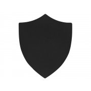 Патч «Щит», soft-touch