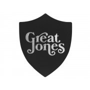 Патч «Щит», soft-touch