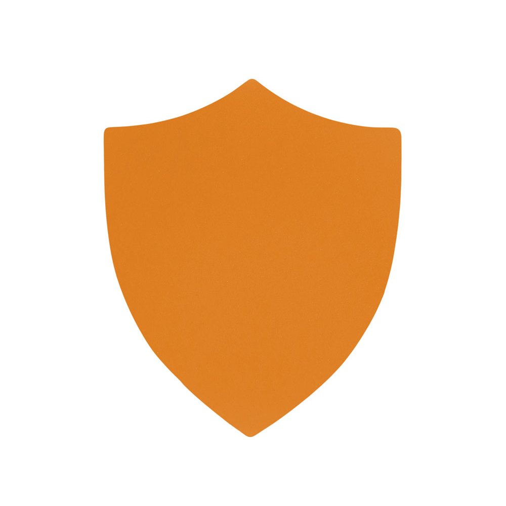 Патч «Щит», soft-touch арт. 9004.08 Патч «Щит», soft-touch арт. 9004.08