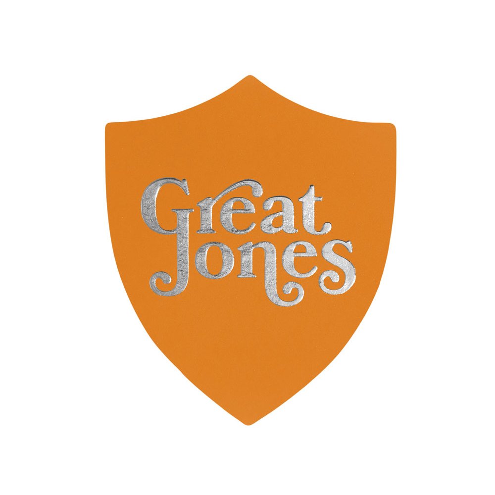 Патч «Щит», soft-touch арт. 9004.08 Патч «Щит», soft-touch арт. 9004.08