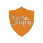 Патч «Щит», soft-touch