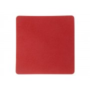 Патч «Квадрат», nubuk